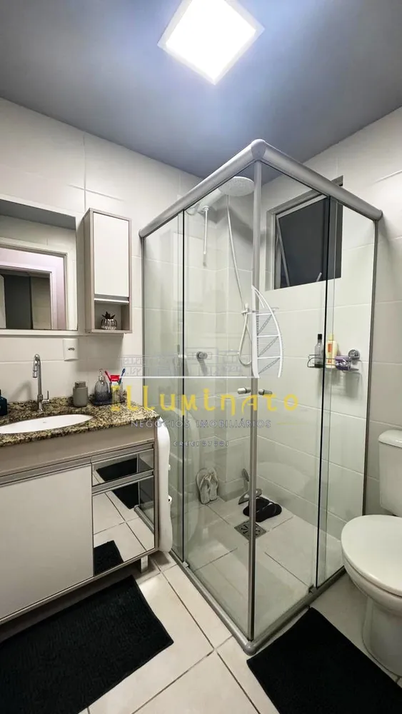 Apartamento, 2 quartos, 59 m² - Foto 8