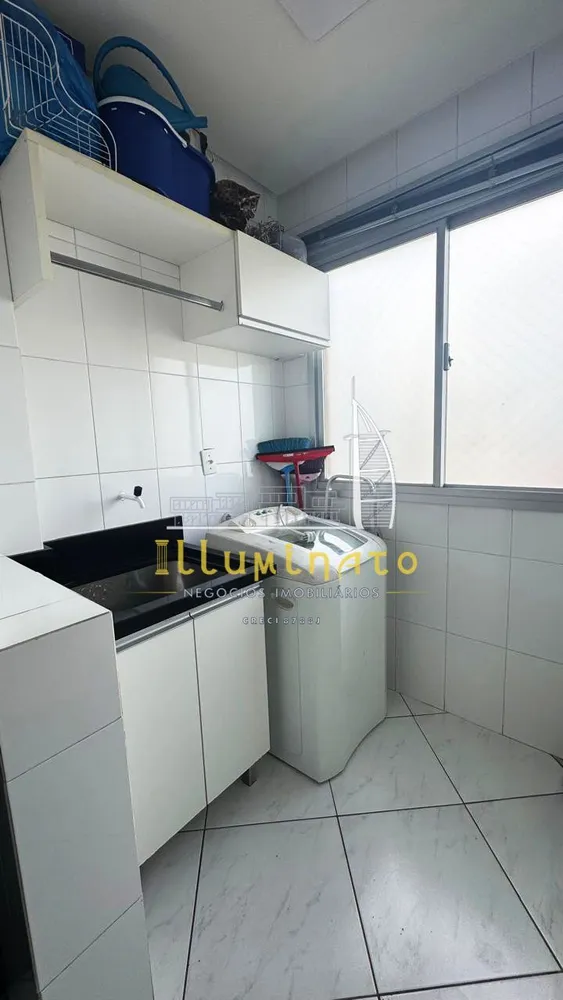 Apartamento, 3 quartos, 73 m² - Foto 6