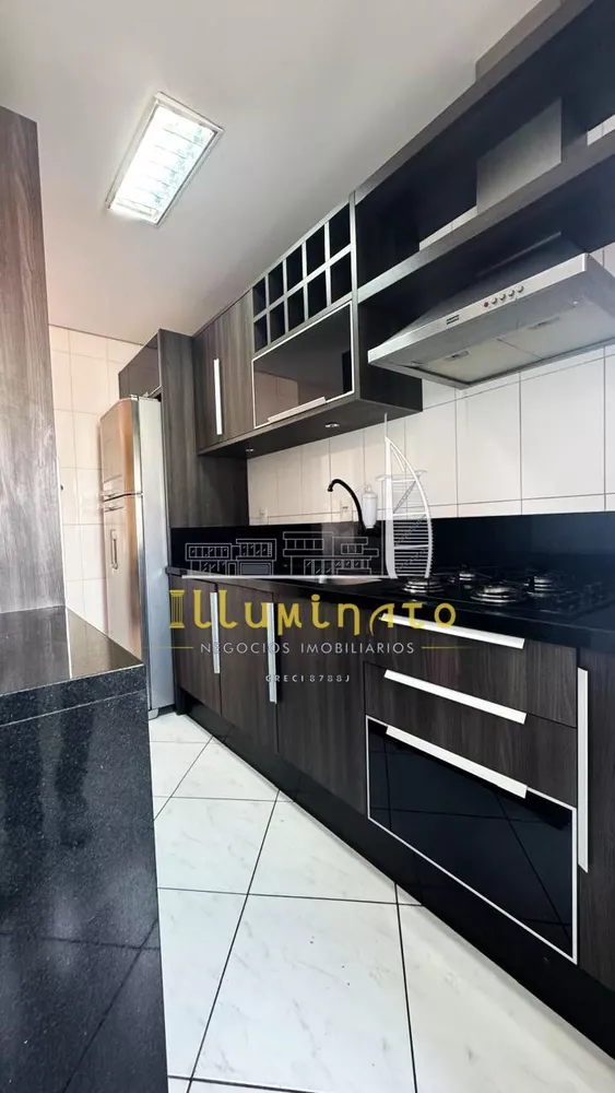 Apartamento, 3 quartos, 73 m² - Foto 3