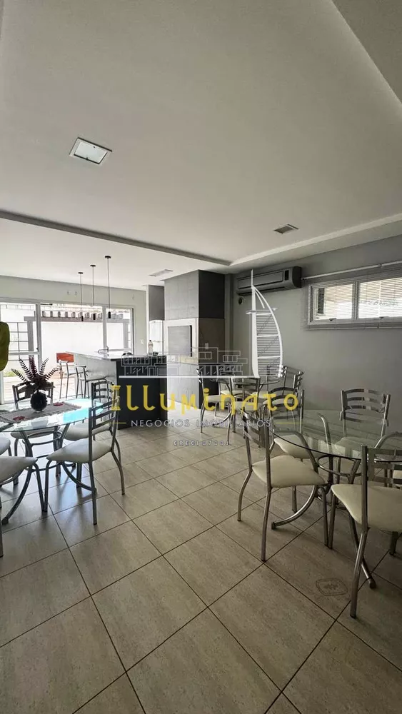 Apartamento, 3 quartos, 73 m² - Foto 2
