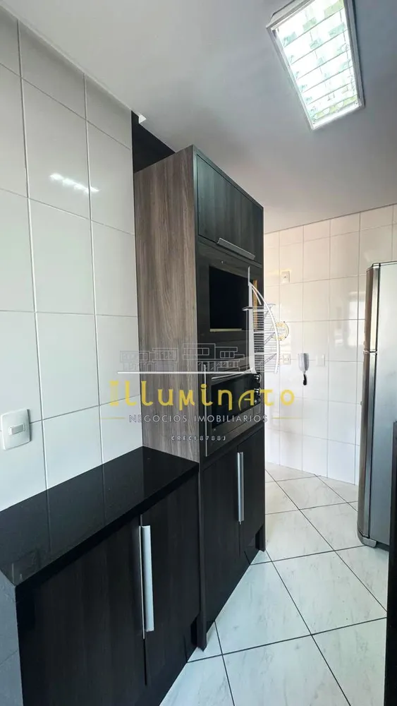 Apartamento, 3 quartos, 73 m² - Foto 5