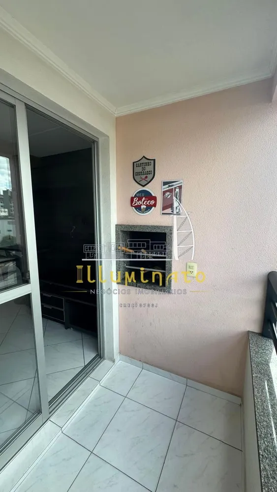 Apartamento, 3 quartos, 73 m² - Foto 2