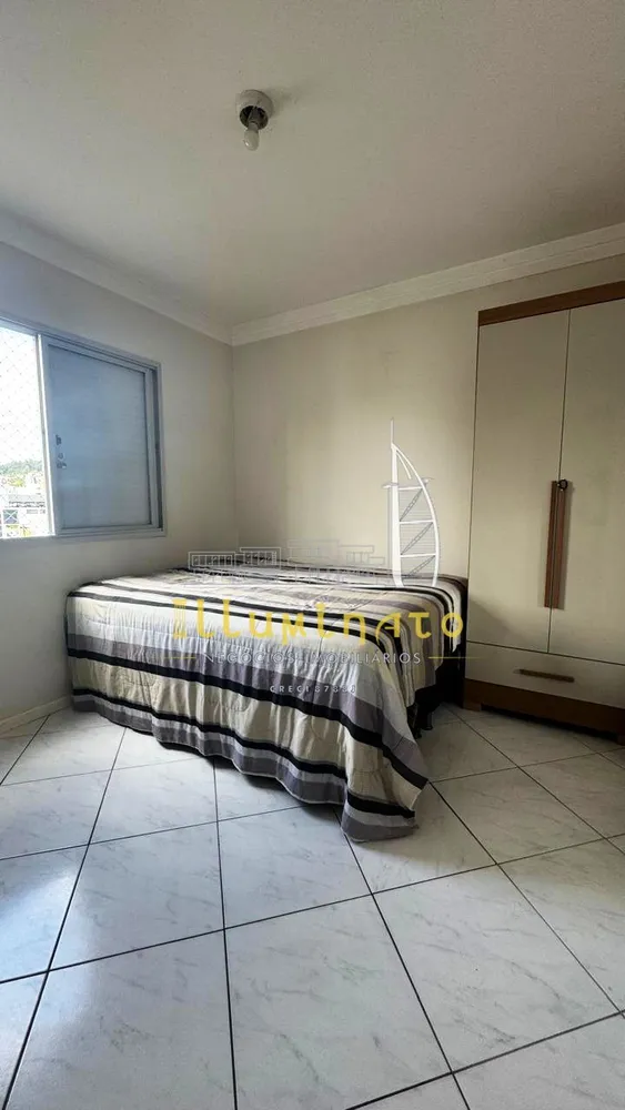 Apartamento, 3 quartos, 73 m² - Foto 9