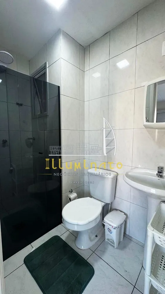 Apartamento, 3 quartos, 73 m² - Foto 12
