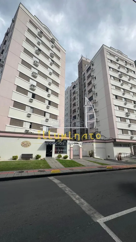 Apartamento, 3 quartos, 73 m² - Foto 16