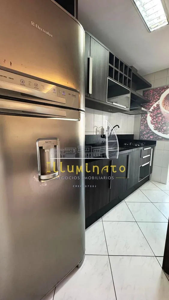 Apartamento, 3 quartos, 73 m² - Foto 3