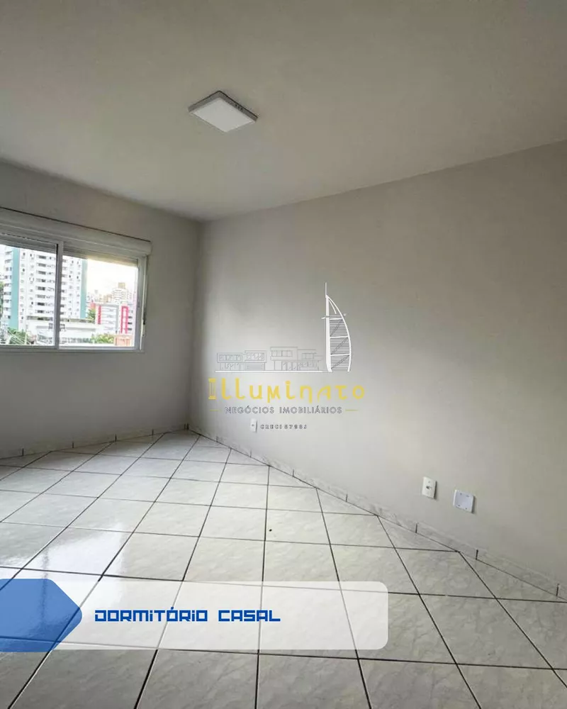 Apartamento, 2 quartos, 77 m² - Foto 1