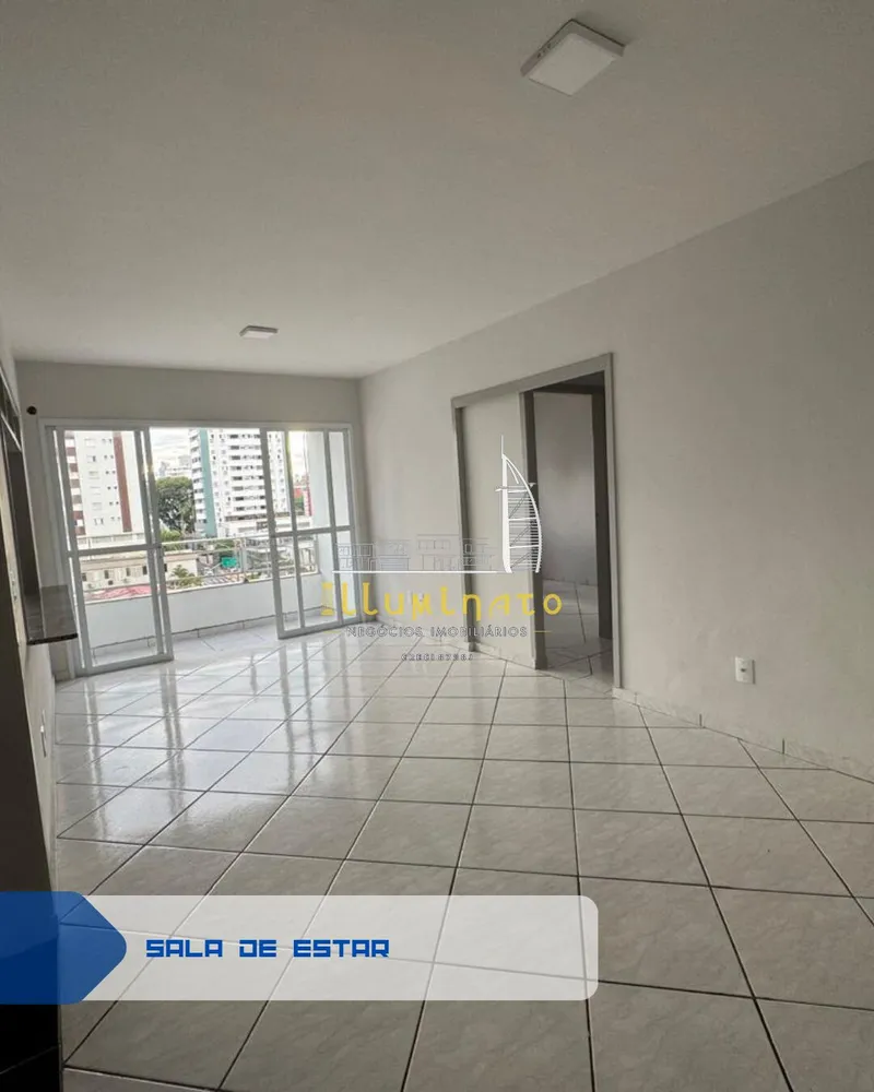 Apartamento, 2 quartos, 77 m² - Foto 3
