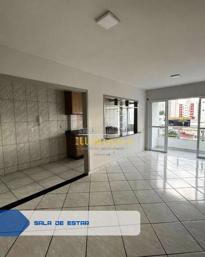 Apartamento, 2 quartos, 77 m² - Foto 4