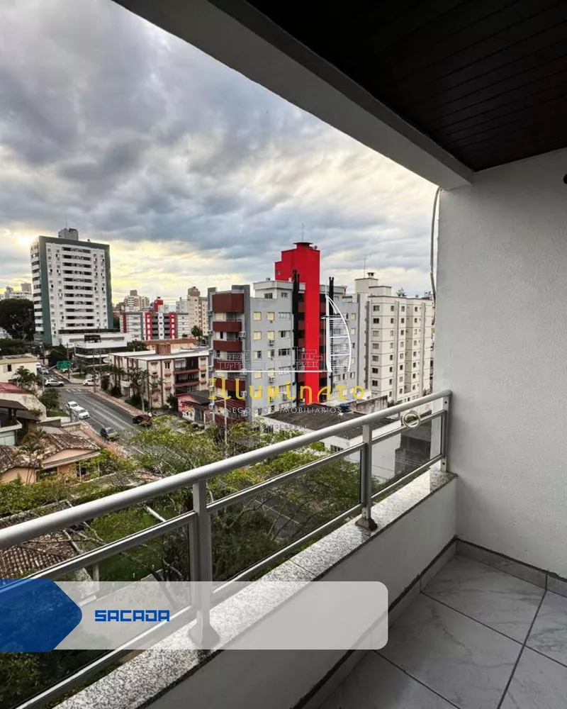 Apartamento, 2 quartos, 77 m² - Foto 4