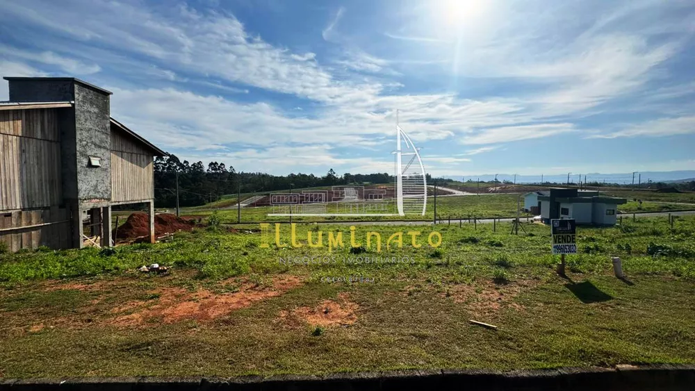 Terreno, 366 m² - Foto 1