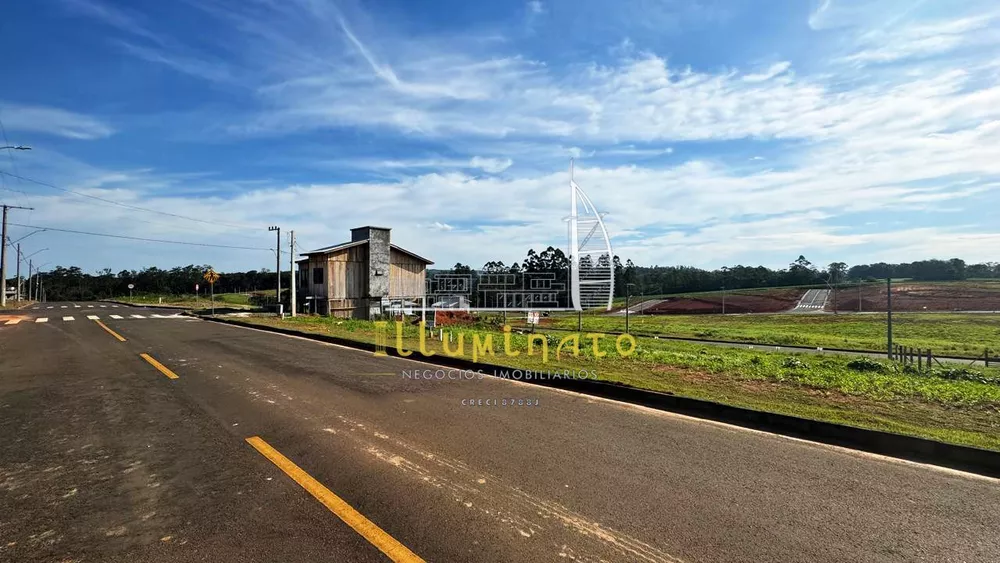 Terreno, 366 m² - Foto 4