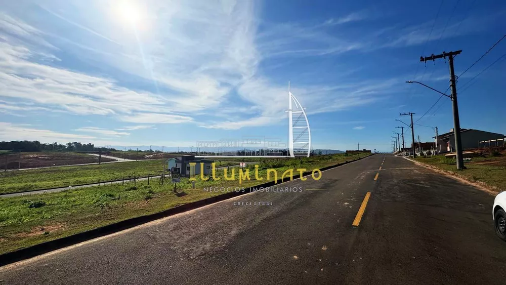 Terreno, 366 m² - Foto 3