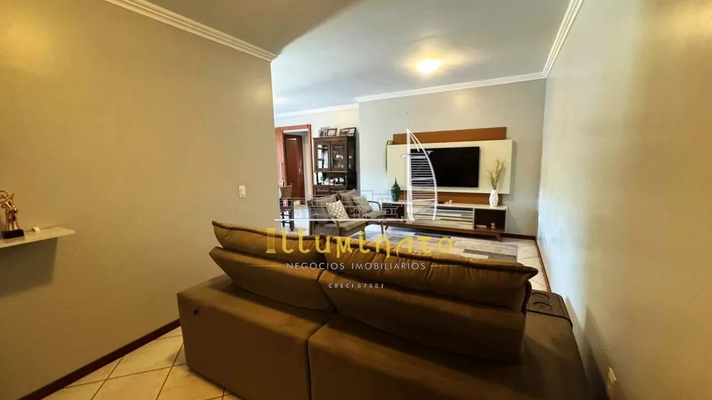 Apartamento, 3 quartos, 109 m² - Foto 2