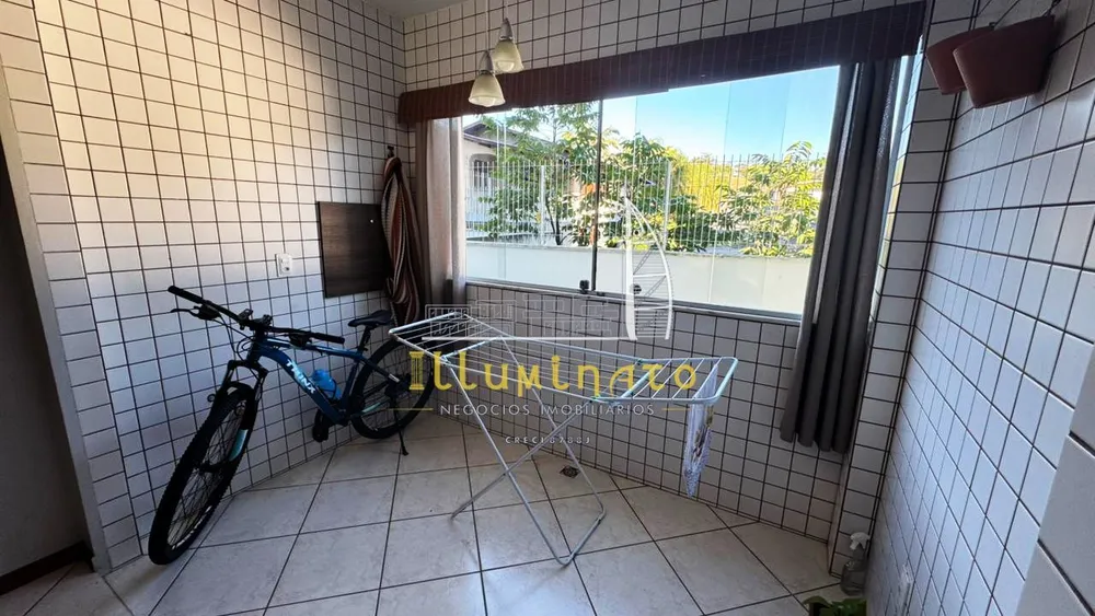 Apartamento, 3 quartos, 109 m² - Foto 4