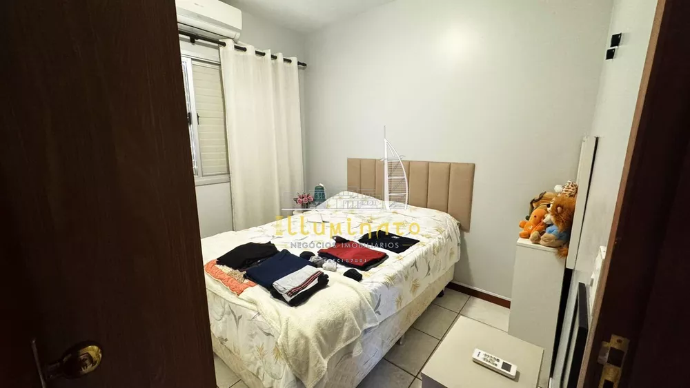 Apartamento, 3 quartos, 109 m² - Foto 4