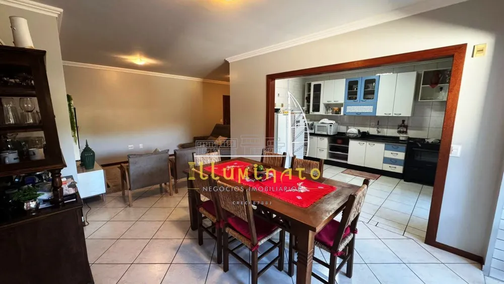 Apartamento, 3 quartos, 109 m² - Foto 3