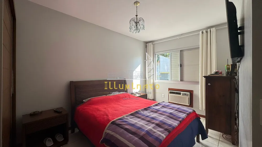 Apartamento, 3 quartos, 109 m² - Foto 11