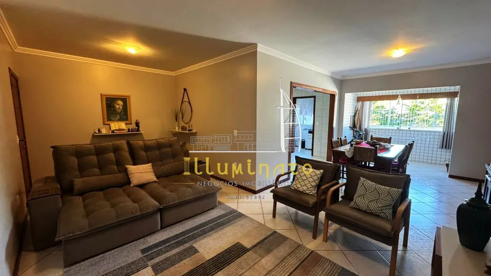 Apartamento, 3 quartos, 109 m² - Foto 1