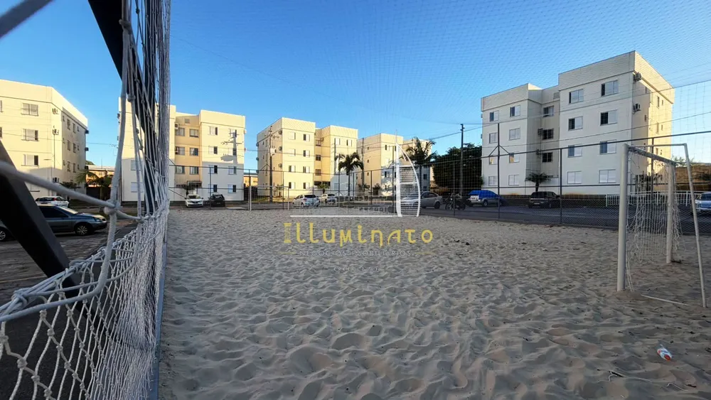 Apartamento, 2 quartos, 44 m² - Foto 15