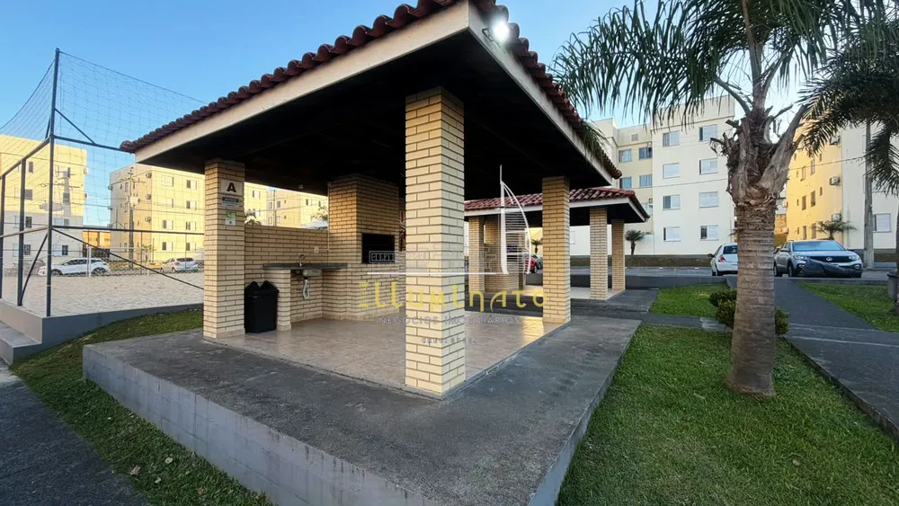 Apartamento, 2 quartos, 44 m² - Foto 14