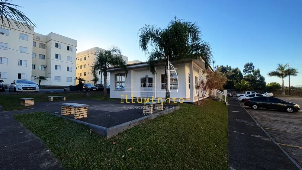 Apartamento, 2 quartos, 44 m² - Foto 11