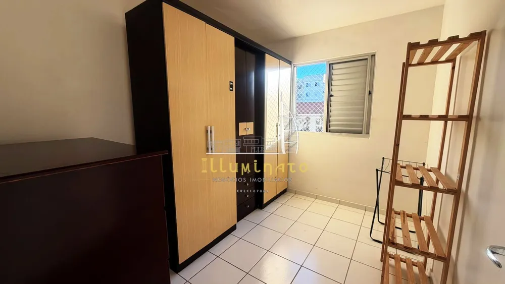Apartamento, 2 quartos, 44 m² - Foto 6