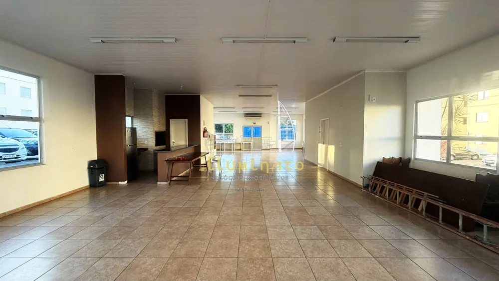 Apartamento, 2 quartos, 44 m² - Foto 13