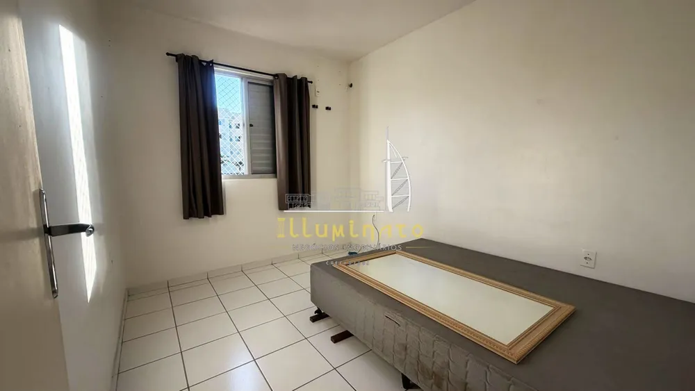 Apartamento, 2 quartos, 44 m² - Foto 9