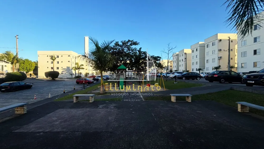 Apartamento, 2 quartos, 44 m² - Foto 12