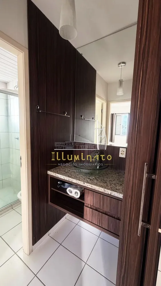 Apartamento, 2 quartos, 44 m² - Foto 7