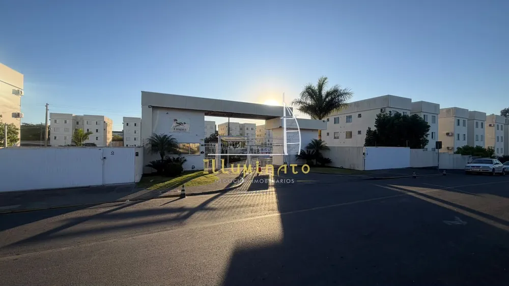 Apartamento, 2 quartos, 44 m² - Foto 4