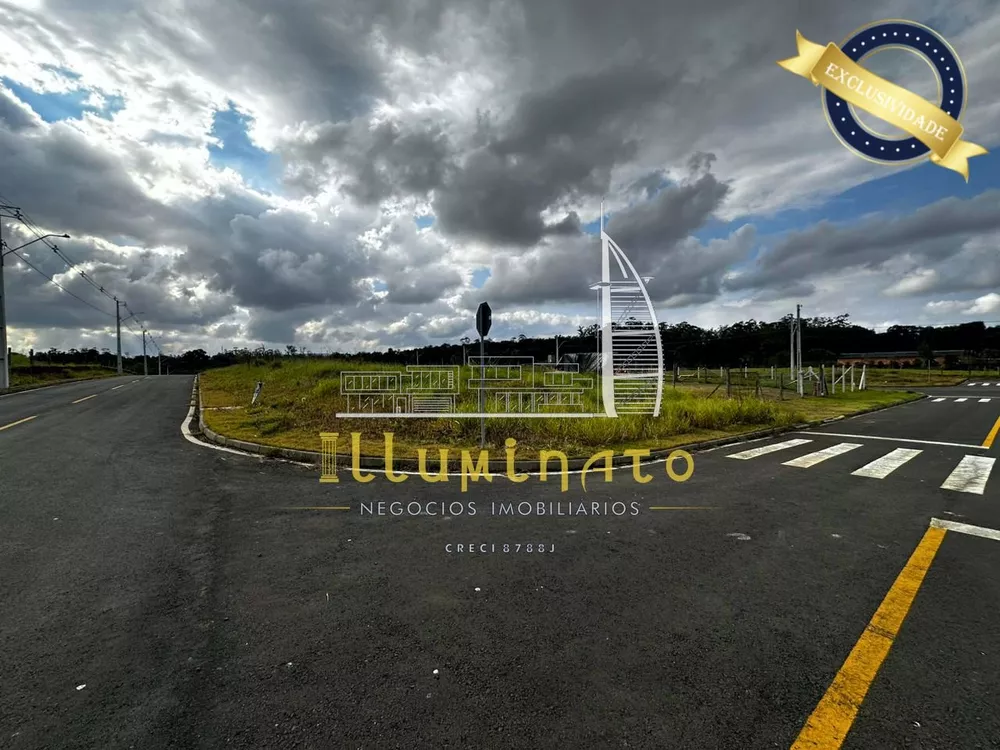 Terreno, 433 m² - Foto 1