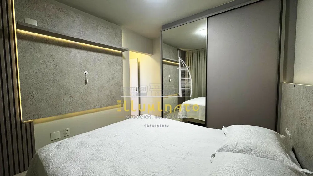 Apartamento, 2 quartos, 61 m² - Foto 11