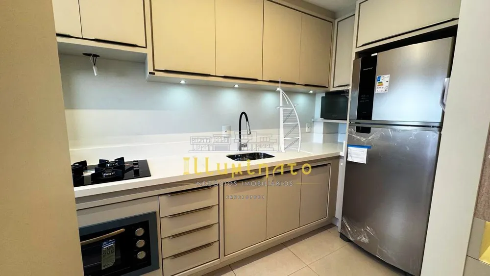 Apartamento, 2 quartos, 61 m² - Foto 4