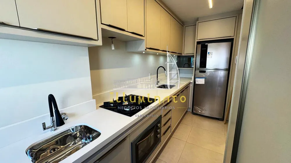 Apartamento, 2 quartos, 61 m² - Foto 7