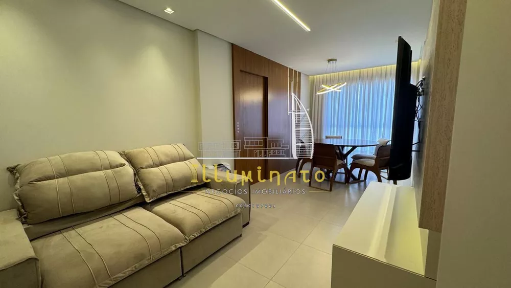 Apartamento, 2 quartos, 61 m² - Foto 1