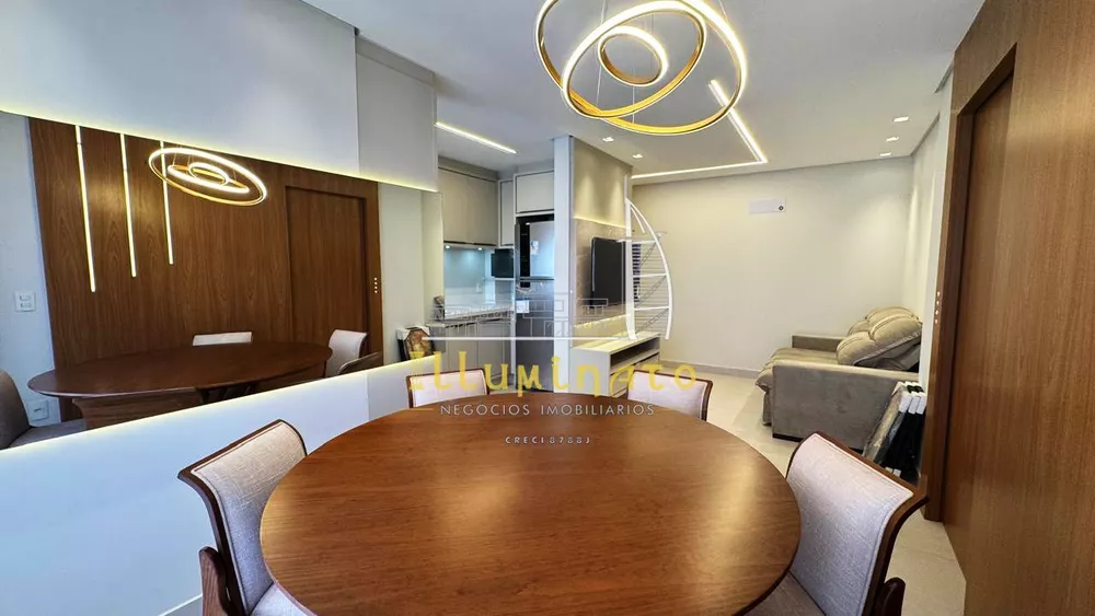 Apartamento, 2 quartos, 61 m² - Foto 2