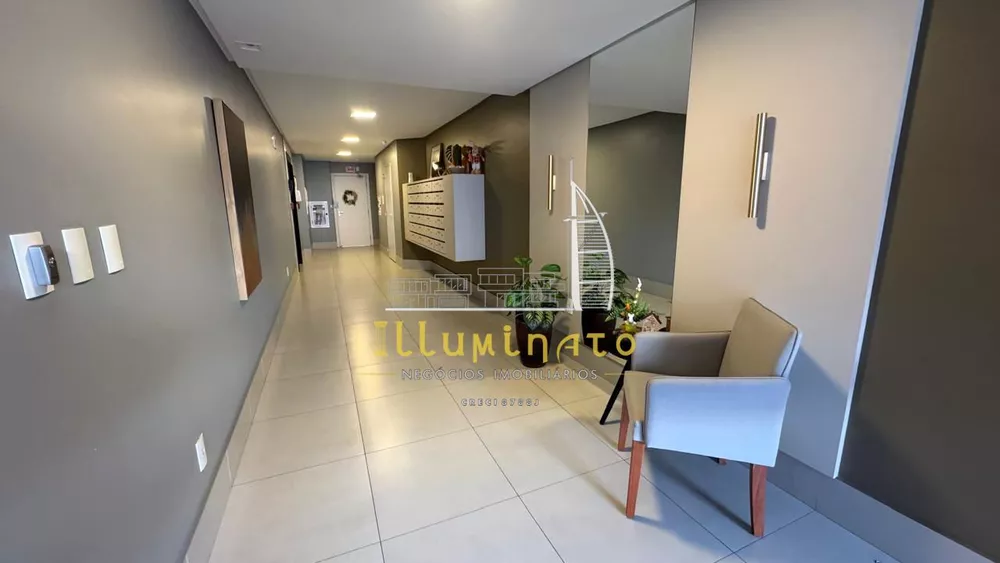 Apartamento, 2 quartos, 61 m² - Foto 4