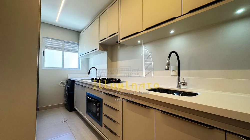 Apartamento, 2 quartos, 61 m² - Foto 5