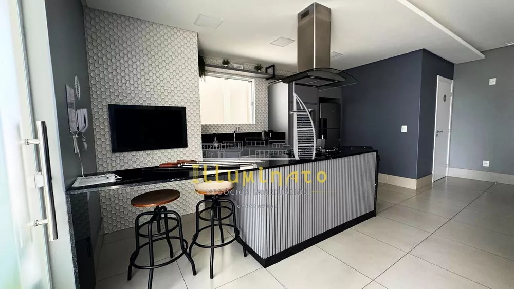 Apartamento, 2 quartos, 61 m² - Foto 3