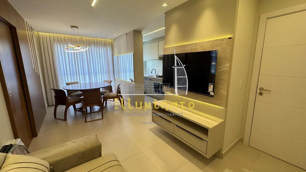 Apartamento, 2 quartos, 61 m² - Foto 3