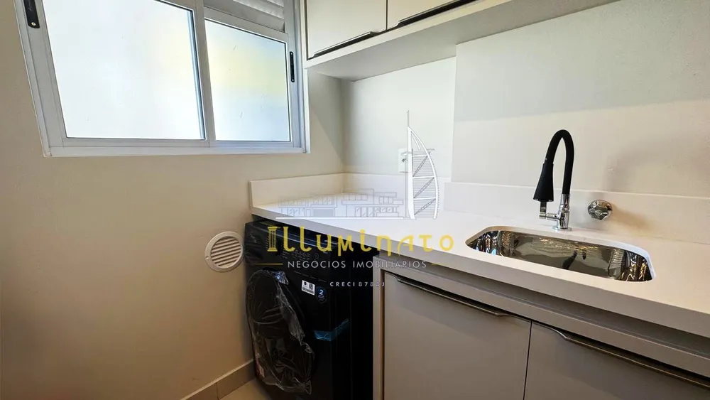 Apartamento, 2 quartos, 61 m² - Foto 6