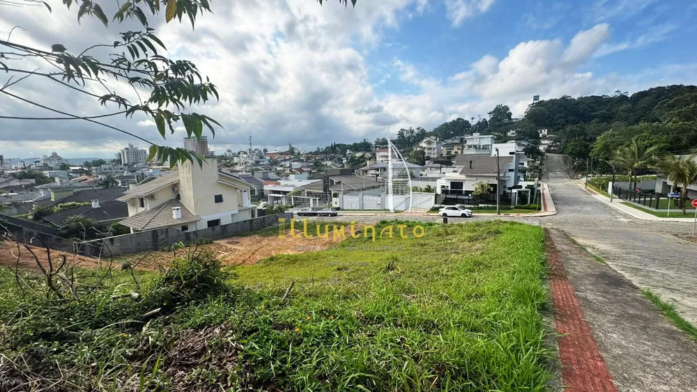 Terreno, 447 m² - Foto 2
