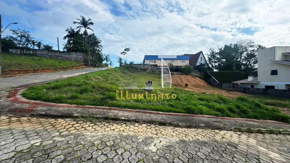 Terreno, 447 m² - Foto 1