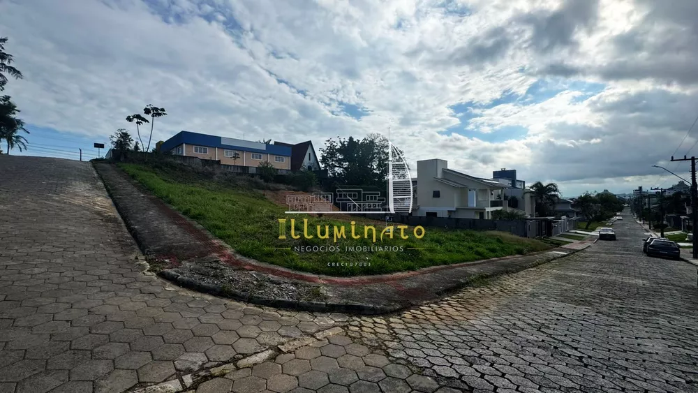 Terreno, 447 m² - Foto 4