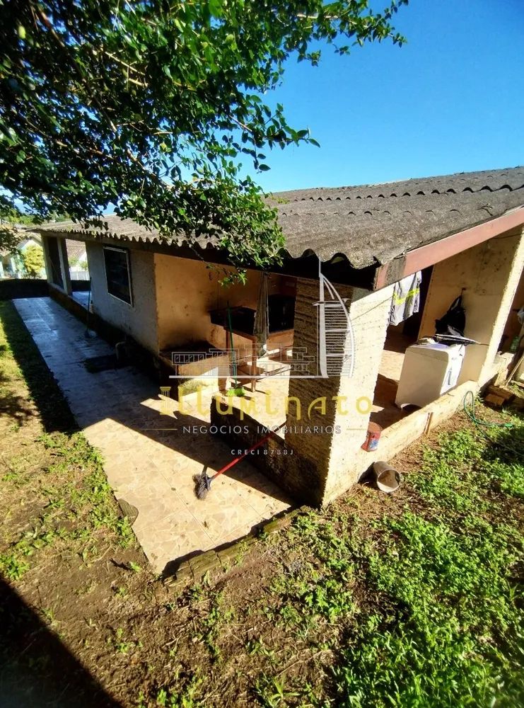 Casa, 3 quartos, 130 m² - Foto 7