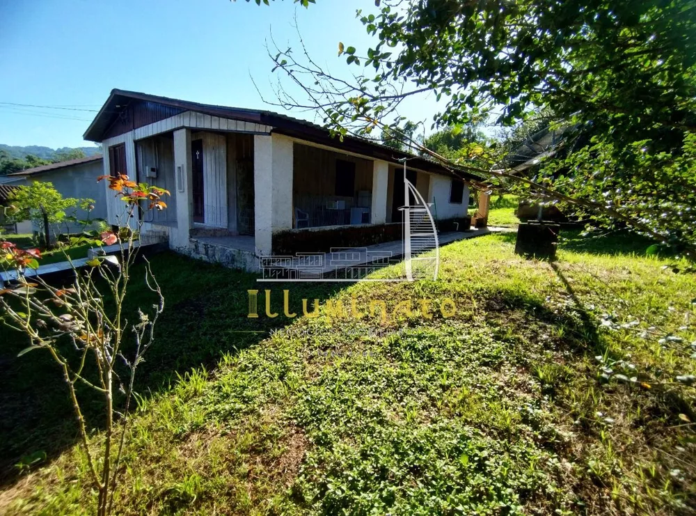 Casa, 3 quartos, 130 m² - Foto 1