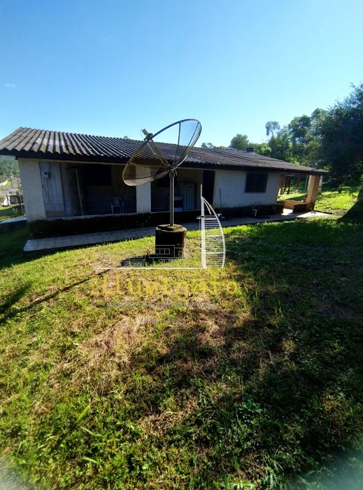 Casa, 3 quartos, 130 m² - Foto 2