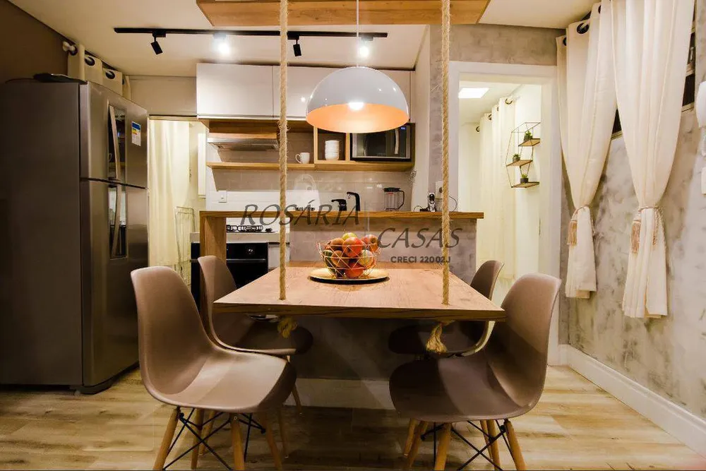 Apartamento, 1 quarto - Foto 6